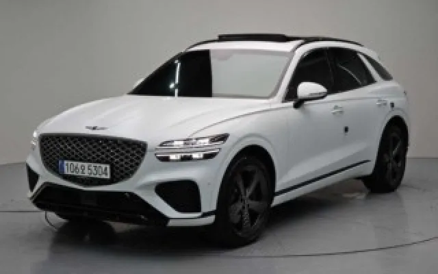 인천7등급중고차할부 GV70 2.5T 가솔린 AWD 매물 사진 17 - 2023/07 59,891km