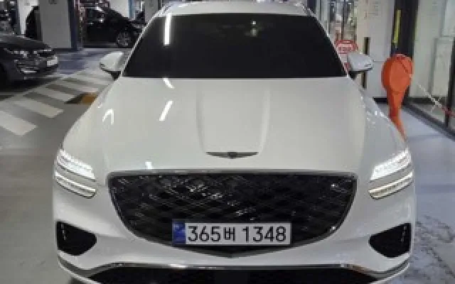 인천7등급중고차할부 GV70 2.5T 가솔린 2WD 매물 사진 13 - 2025/07 36,104km