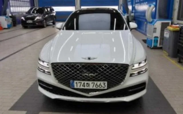 인천7등급중고차할부 G80(RG3) 2.5 가솔린 터보 AWD 매물 사진 15 - 2023/08 100,000km
