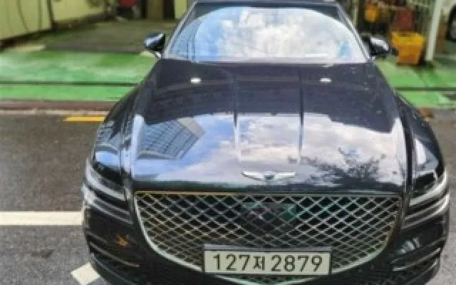 인천7등급중고차할부 G80(RG3) 2.5 가솔린 터보 AWD 매물 사진 16 - 2022/08 106,328km