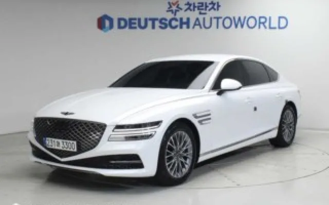 인천7등급중고차할부 G80(RG3) 2.5 가솔린 터보 2WD 매물 사진 13 - 2023/07 70,474km